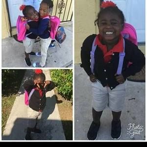 Meet your Posher, Kay